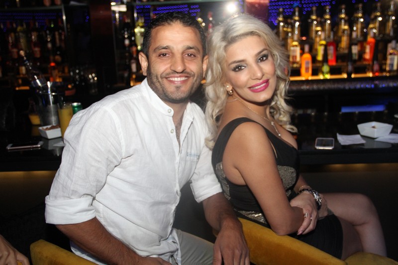 Opening of Taiga Beirut Day 2